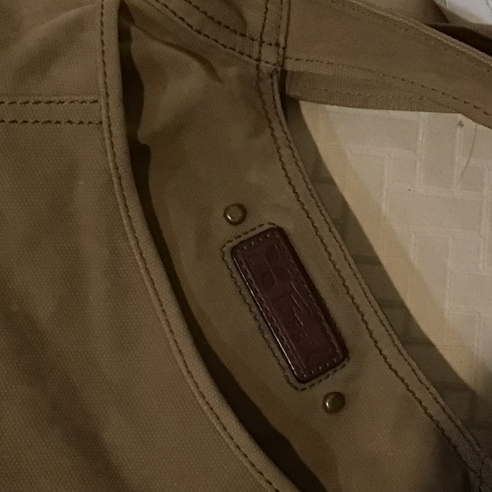 Fossil purse - Picture 2 of 3